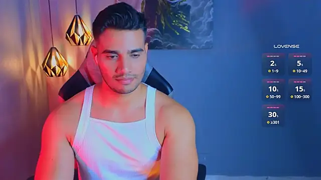 Snapshot of AndresRodriguez1 chatting on 03/03/26, 12:39 AndresRodriguez1 online show from 03/03/26, 12:39