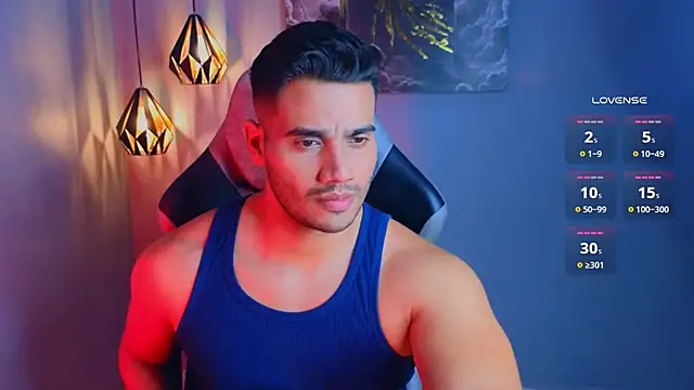 Snapshot of AndresRodriguez1 chatting on 03/04/26, 01:22 AndresRodriguez1 online show from 03/04/26, 01:22