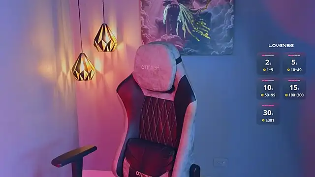 AndresRodriguez1 online show from 03/06/26, 01:18