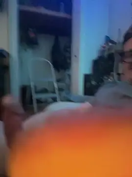 Daddybigdick123123 online show from 02/06/26, 09:12