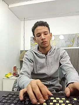 Snapshot of JDWhite18 chatting on 02/14/26, 04:09 JDWhite18 online show from 02/14/26, 04:09