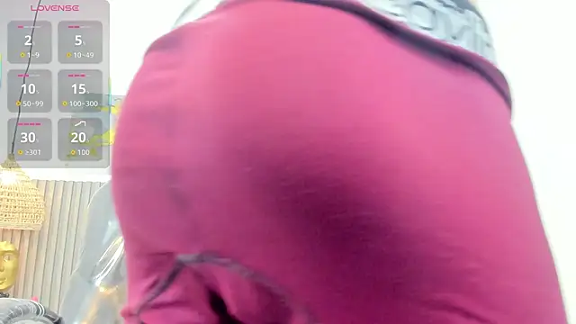 JDWhite18 online show from 04/05/26, 04:09