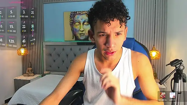 JDWhite18 online show from 07/04/26, 12:39