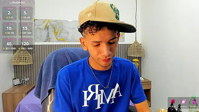 JDWhite18 online show from 07/06/26, 06:43