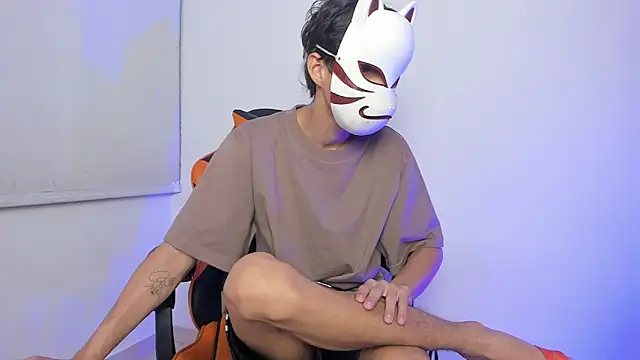 Senpai Lover  online show from 03/18/26, 07:50