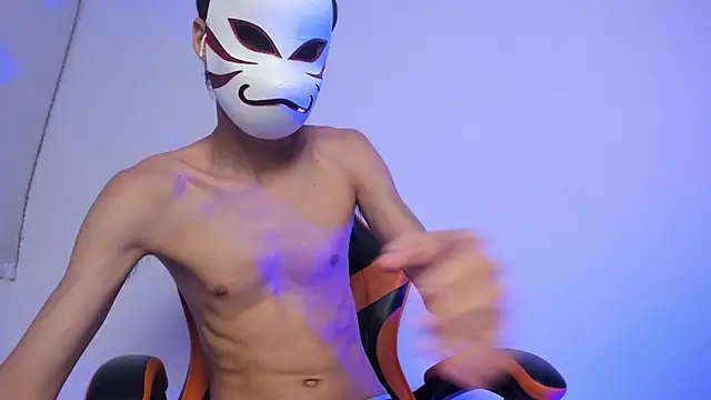 Senpai Lover  online show from 03/29/26, 08:09