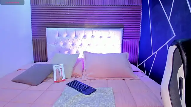 shaden  online show from 03/13/26, 08:43