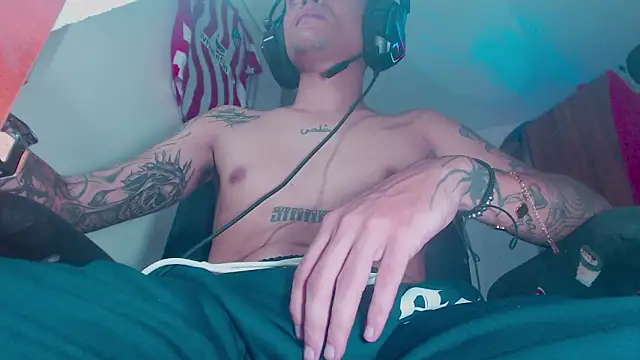 theskateboy online show from 02/21/26, 08:15