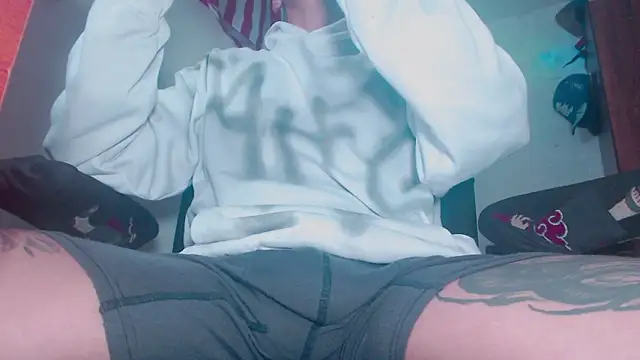 theskateboy online show from 03/13/26, 06:31