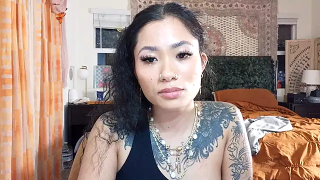 222goddess444you online show from 02/05/26, 01:54