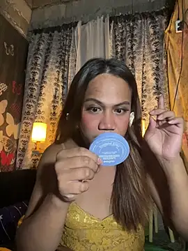 Queen-barbie online show from 03/06/26, 12:23