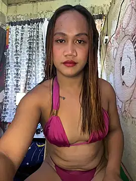 Queen-barbie online show from 03/15/26, 03:12