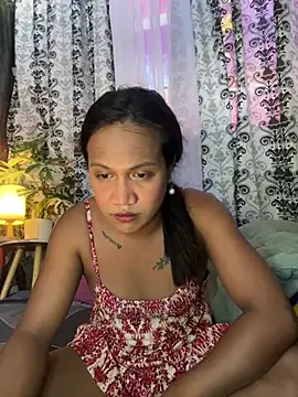 Queen-barbie online show from 05/23/26, 01:55
