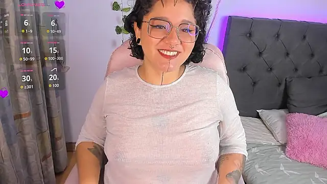 Snapshot of Sylvara_bx chatting on 02/03/26, 12:54 Sylvara bx online show from 02/03/26, 12:54