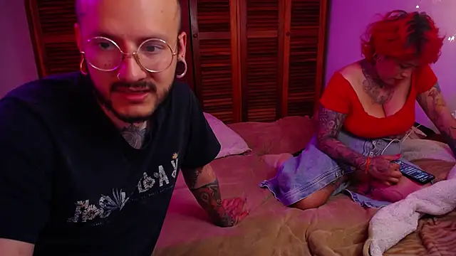 Snapshot of SoftSin1 chatting on 02/28/26, 08:32 SoftSin1 online show from 02/28/26, 08:32