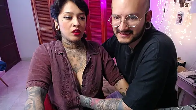 SoftSin1 online show from 04/30/26, 03:13