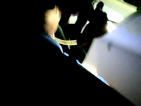 Espiroqueto online show from 02/18/26, 03:35