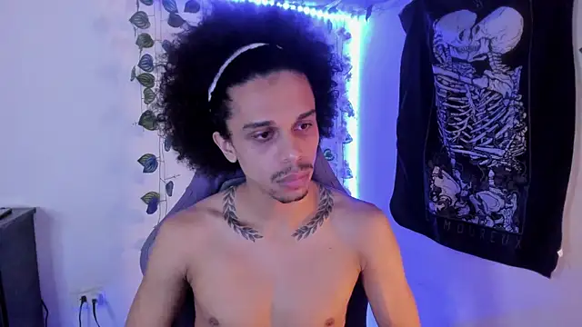 Aaron Hopper online show from 03/04/26, 12:55