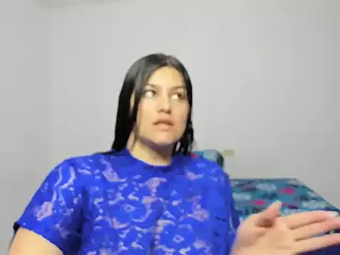 Karina27 online show from 02/12/26, 07:42