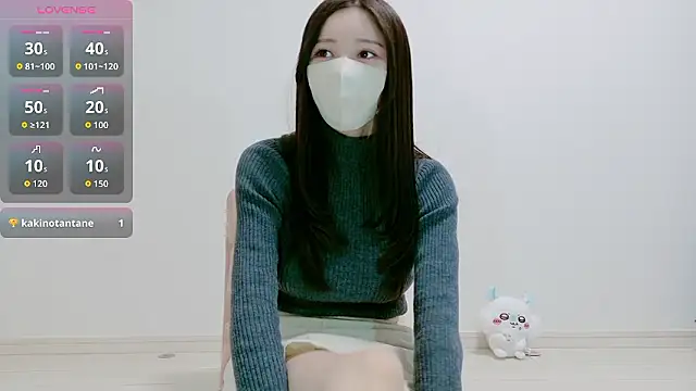 The Ami jp online show from 02/06/26, 02:05