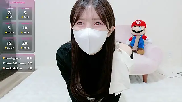 The Ami jp online show from 04/10/26, 07:13