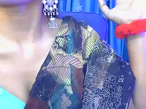 hii-ruchi online show from 02/11/26, 05:07