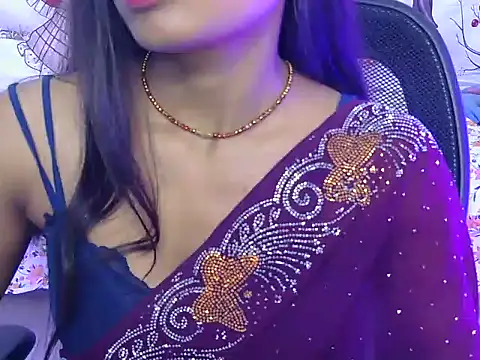 hii-ruchi online show from 02/23/26, 04:15