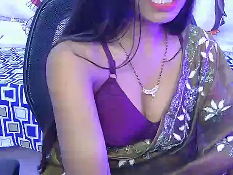 hii-ruchi online show from 03/01/26, 03:58