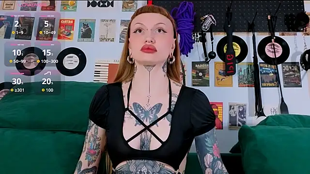 SugarSoot online show from 05/15/26, 06:31
