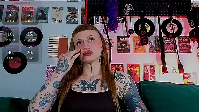 SugarSoot online show from 05/16/26, 10:36
