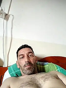 Spider2828 online show from 06/03/26, 12:08