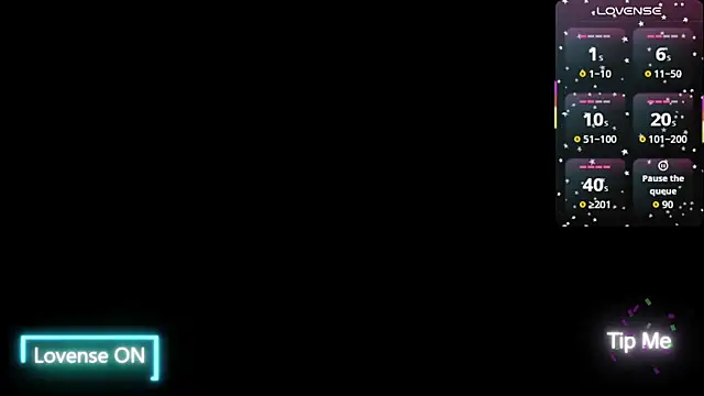 Shiny Victoria online show from 03/26/26, 09:37