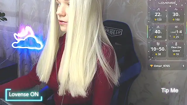 Shiny Victoria online show from 04/11/26, 07:56