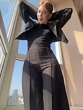 Jean Graay online show from 03/13/26, 10:11