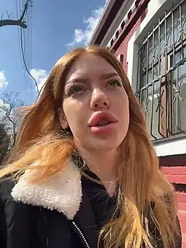 Jean Graay online show from 03/27/26, 11:10