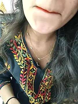 Anaya26 online show from 03/06/26, 04:03