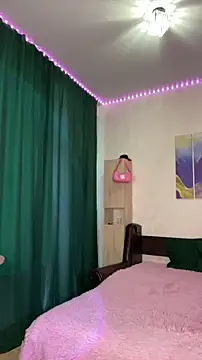 Lissy Liss online show from 03/16/26, 05:24