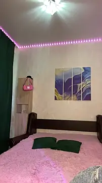 Lissy Liss online show from 03/19/26, 05:11