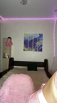 Lissy Liss online show from 04/02/26, 05:10