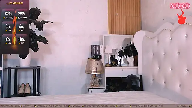 Snapshot of Anisha_Foxx chatting on 02/26/26, 06:56 Anisha Foxx online show from 02/26/26, 06:56