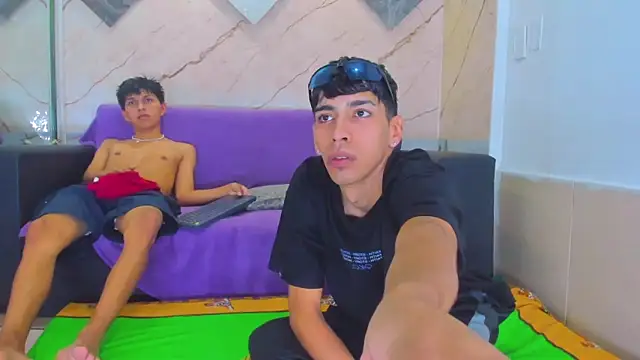 biig boy online show from 02/18/26, 07:21