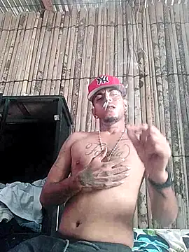 Eduardo vega123 online show from 02/10/26, 08:02