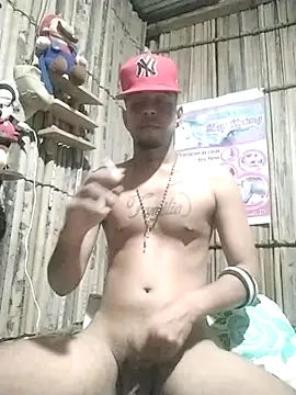 Eduardo vega123 online show from 03/04/26, 02:28