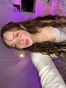 Snapshot of Lillith-Rose18 chatting on 02/11/26, 09:42 Lillith-Rose18 online show from 02/11/26, 09:42