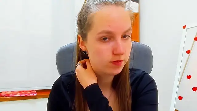 Nessi-Morris online show from 02/19/26, 07:26