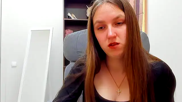 Nessi-Morris online show from 02/28/26, 09:43