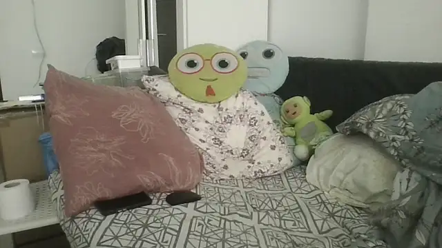 vitalik66679 online show from 03/15/26, 06:52