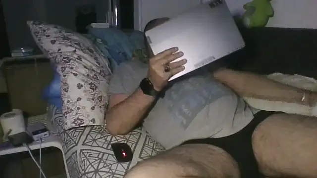 vitalik66679 online show from 03/19/26, 06:12