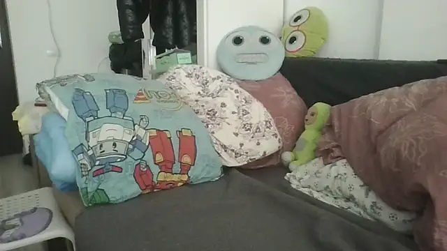 vitalik66679 online show from 03/30/26, 07:09