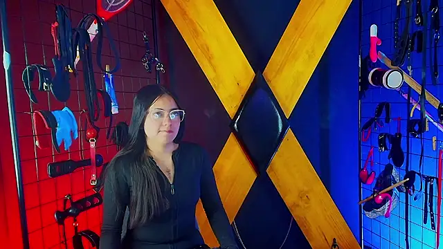 Candyqueen bdsm  online show from 03/20/26, 03:39